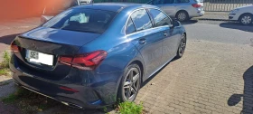 Mercedes-Benz A 200 AMG Line | Mobile.bg � ����� ������ 4