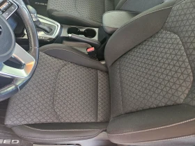 Kia Ceed SW 1.4GDI 140 DCT7 | Auto.bg — изображение 10