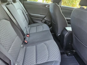 Kia Ceed SW 1.4GDI 140 DCT7 | Auto.bg — изображение 9