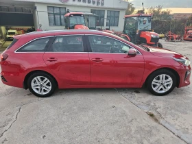 Kia Ceed SW 1.4GDI 140 DCT7 | Auto.bg — изображение 5