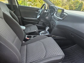 Kia Ceed SW 1.4GDI 140 DCT7 | Auto.bg — изображение 6