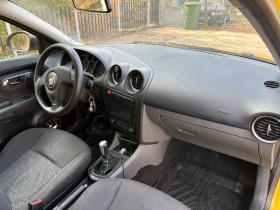 Seat Ibiza 1.4 | Auto.bg — изображение 5