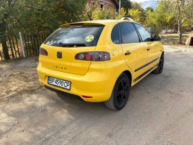 Seat Ibiza 1.4 | Auto.bg — изображение 4