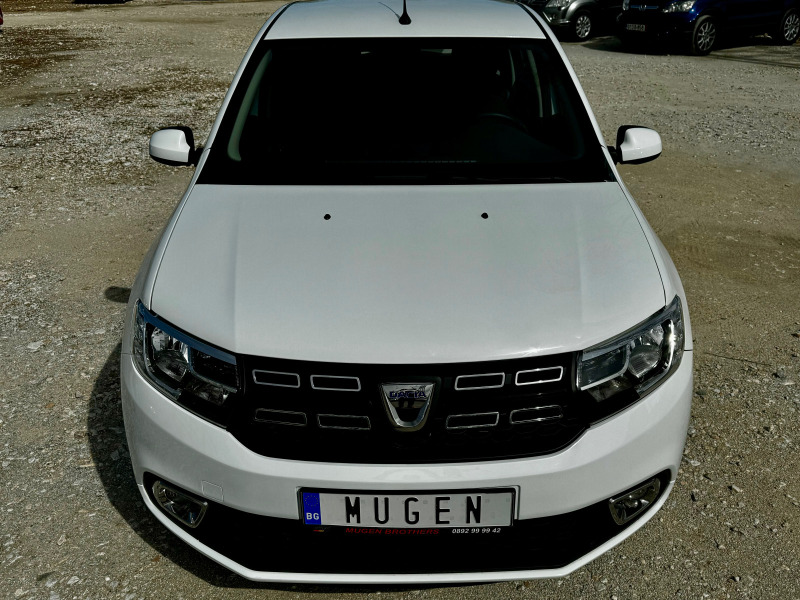 Dacia Sandero 2020 / ЕВРО 6D / БЕНЗИН, снимка 4 - Автомобили и джипове - 45100181