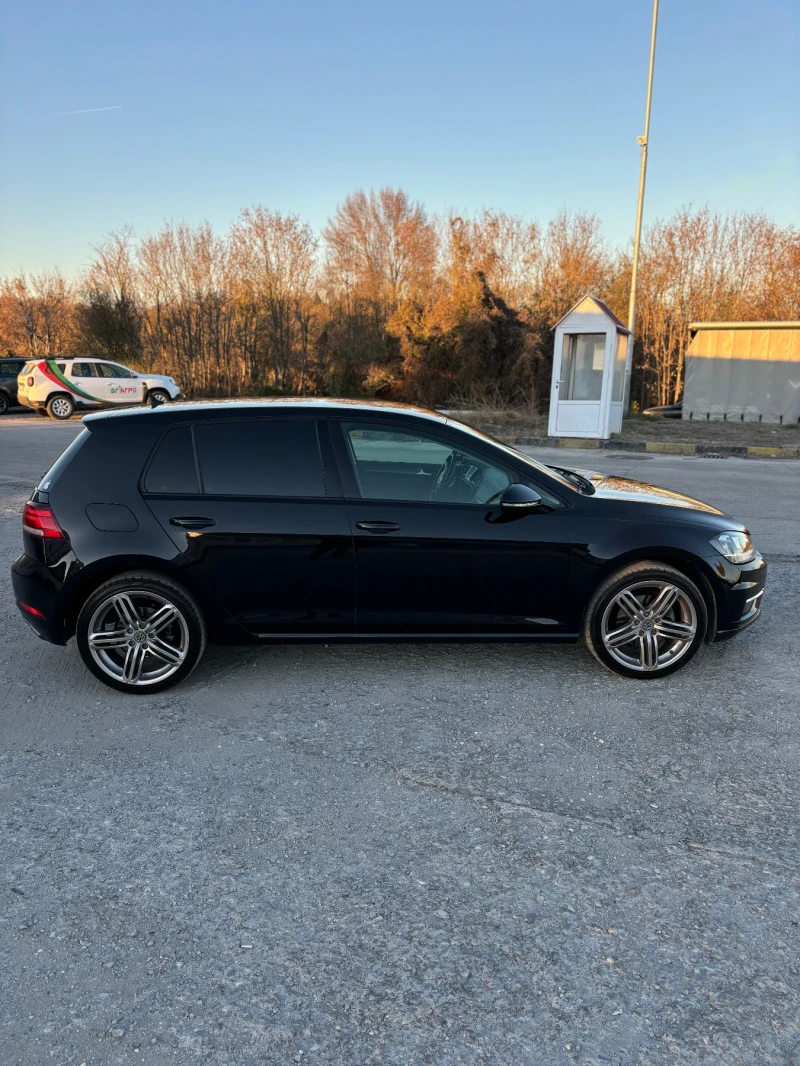 VW Golf 1.4TSI DSG, снимка 8 - Автомобили и джипове - 47897239