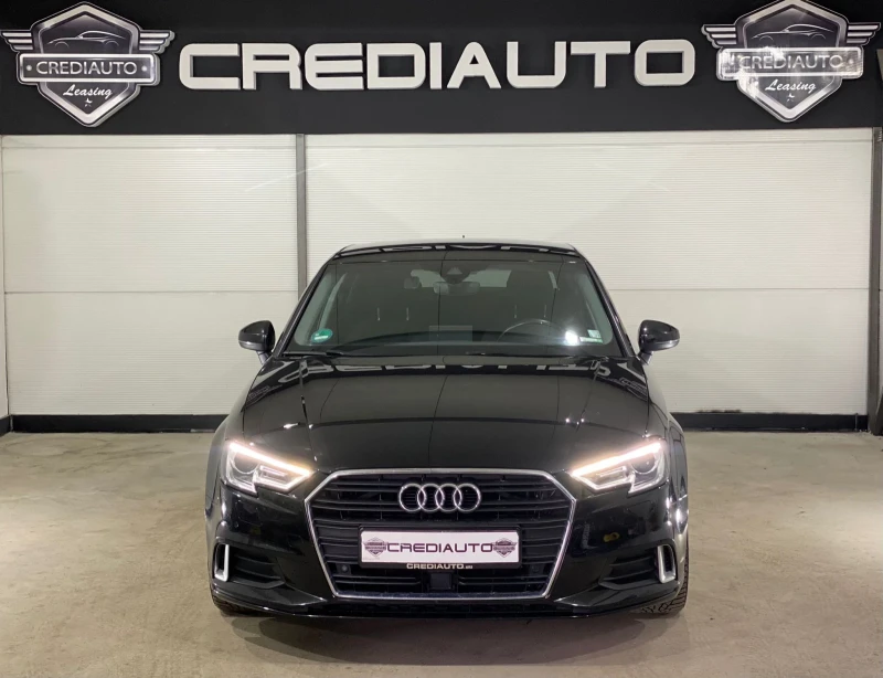 Audi A3 2.0TDI * NAVI* , снимка 2 - Автомобили и джипове - 49044424