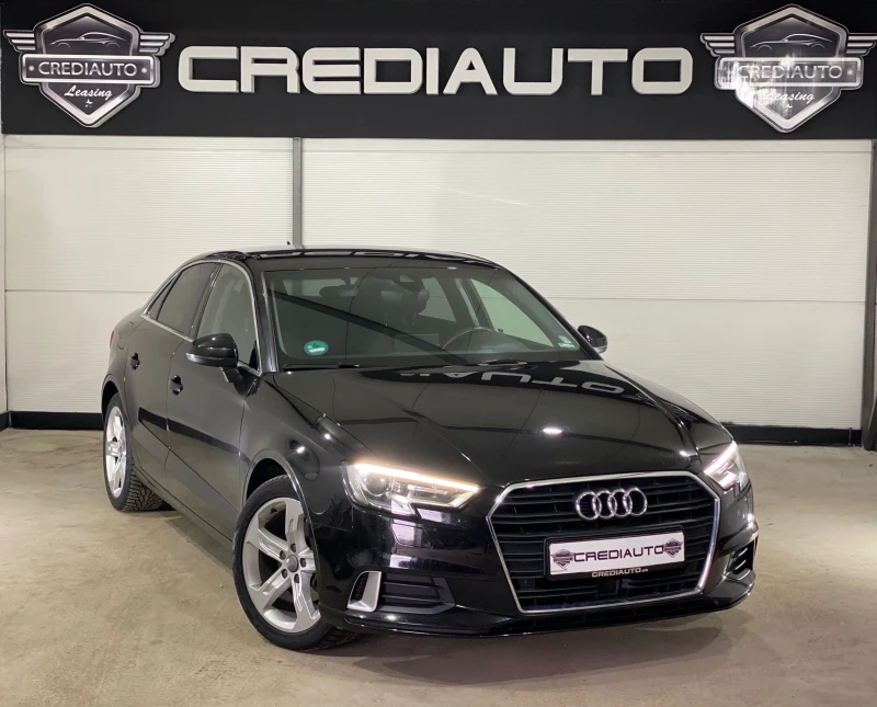 Audi A3 2.0TDI * NAVI* , снимка 3 - Автомобили и джипове - 49044424