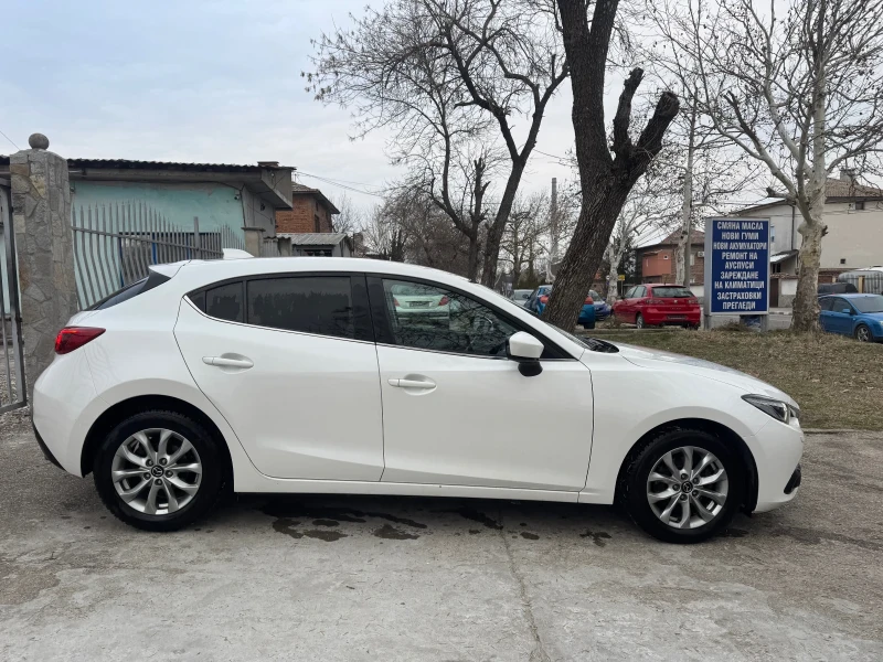 Mazda 3 2.2 DIESEL AUSTRIA, снимка 4 - Автомобили и джипове - 50537770