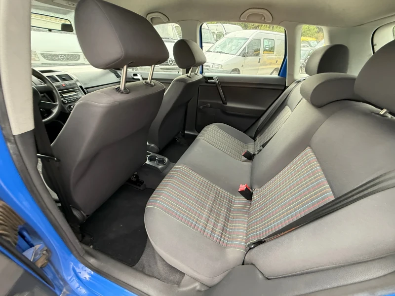 VW Polo 1.4TDI FACELIFT, снимка 12 - Автомобили и джипове - 51190965