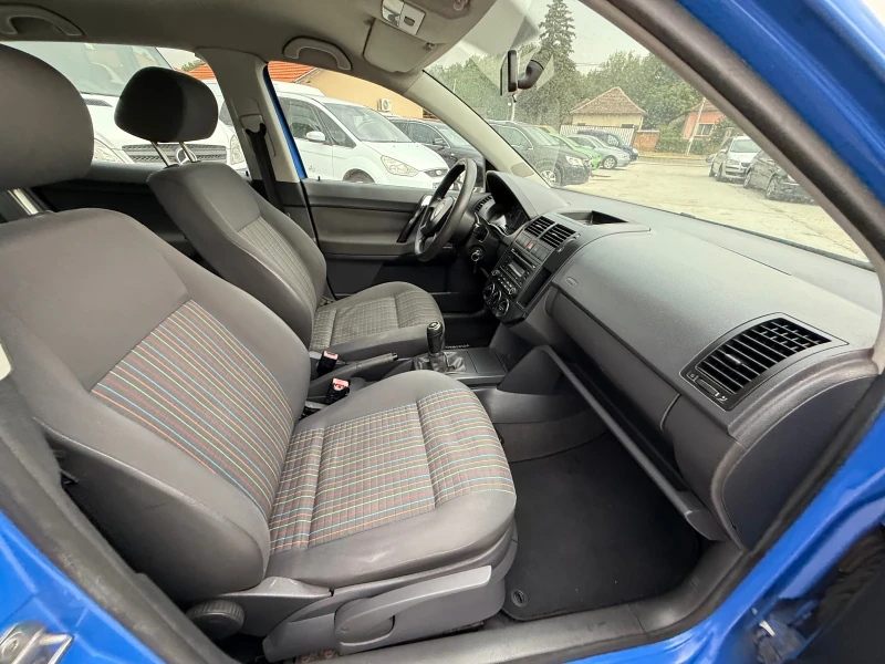 VW Polo 1.4TDI FACELIFT, снимка 11 - Автомобили и джипове - 51190965