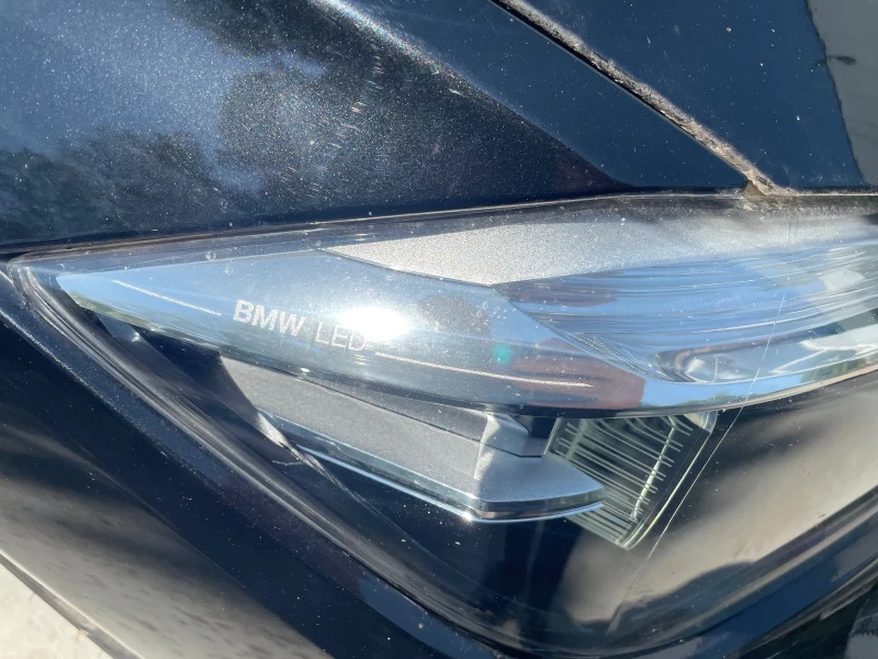 BMW 320 F30 LCI M SPORT, снимка 6 - Автомобили и джипове - 51904692