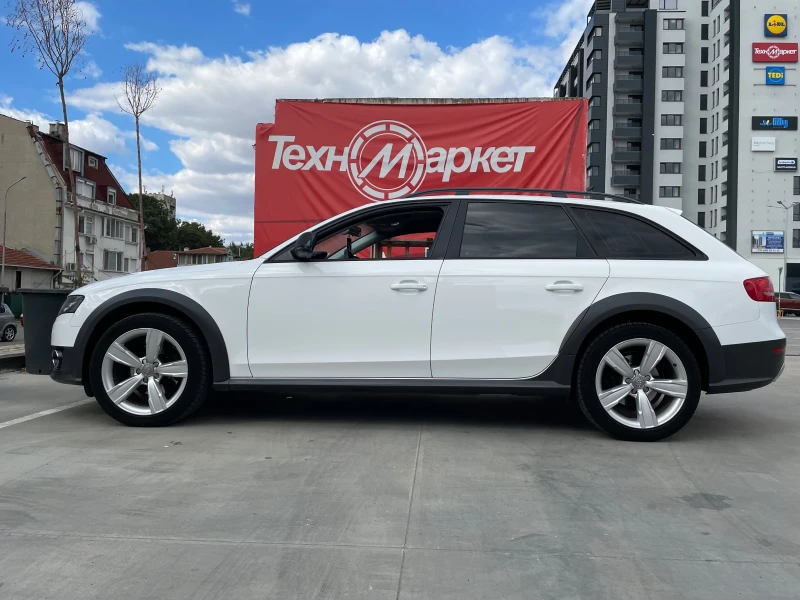 Audi A4, снимка 8 - Автомобили и джипове - 51781548