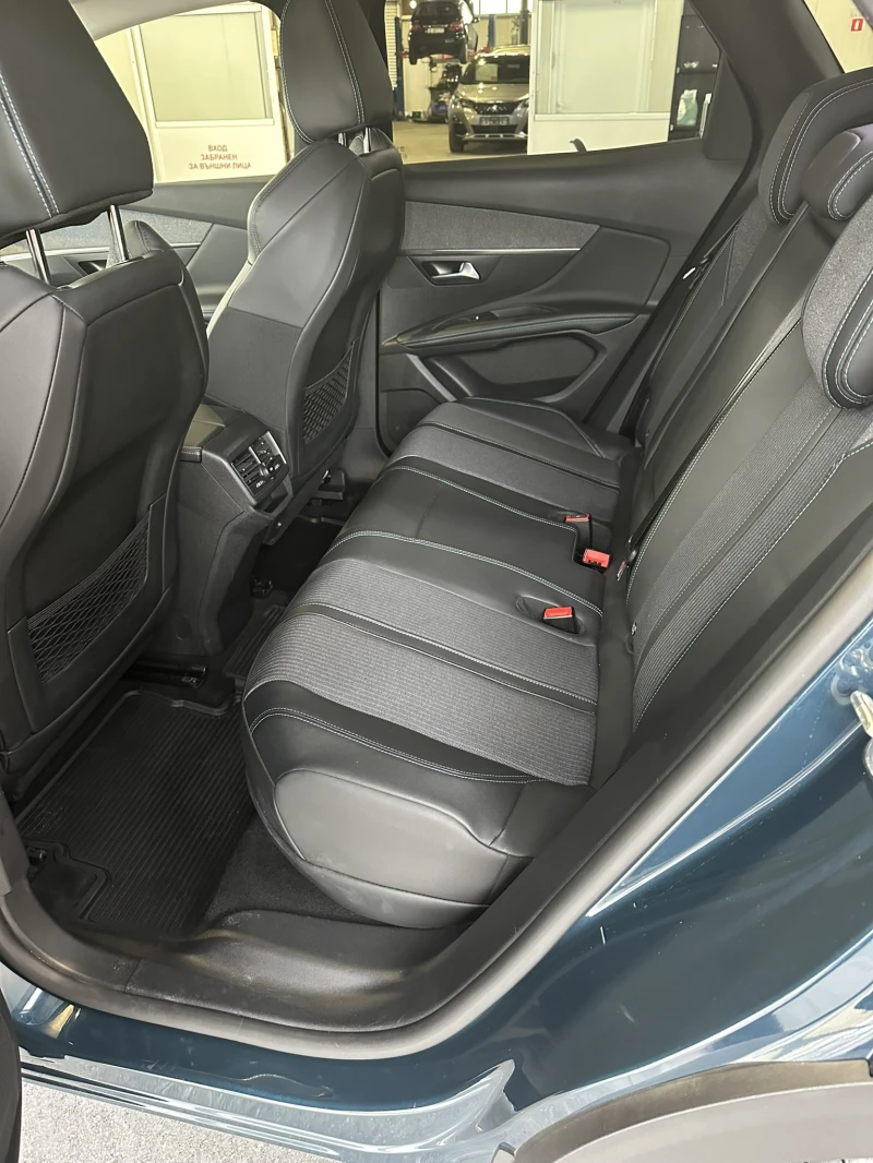 Peugeot 3008 1.6 Plug In Hybrid, снимка 8 - Автомобили и джипове - 52050715