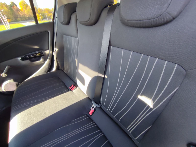 Opel Corsa 1.4i-90kc-COSMO-ЕВРО4, снимка 8 - Автомобили и джипове - 52657421