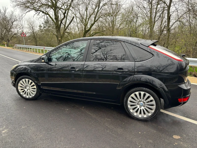 Ford Focus, снимка 3 - Автомобили и джипове - 52679907