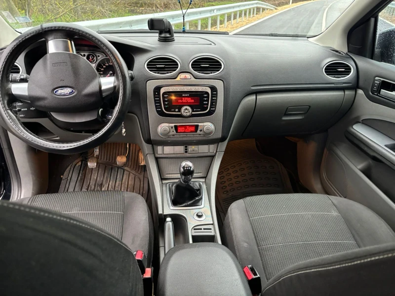 Ford Focus, снимка 5 - Автомобили и джипове - 52679907