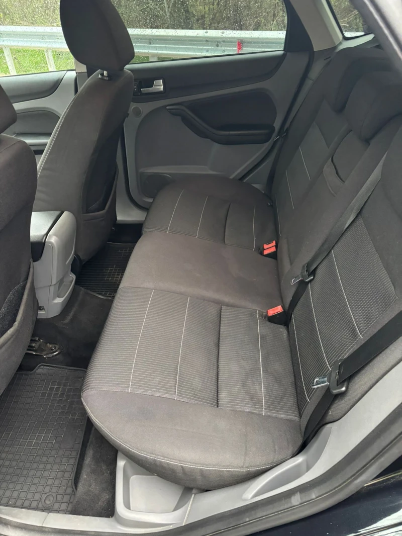 Ford Focus, снимка 6 - Автомобили и джипове - 52679907
