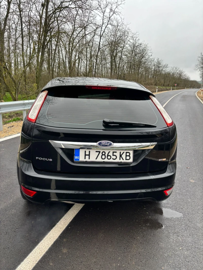 Ford Focus, снимка 4 - Автомобили и джипове - 52679907