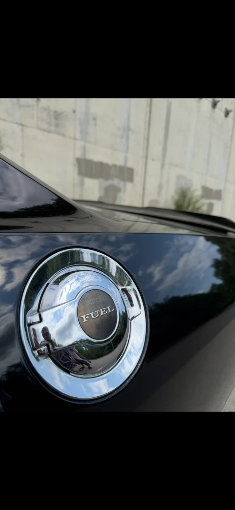 Dodge Challenger 3.6 V6 4x4, снимка 11 - Автомобили и джипове - 52751379