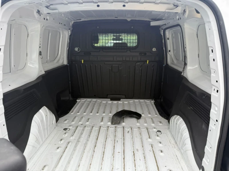 Toyota Proace City Verso, снимка 4 - Автомобили и джипове - 52801207