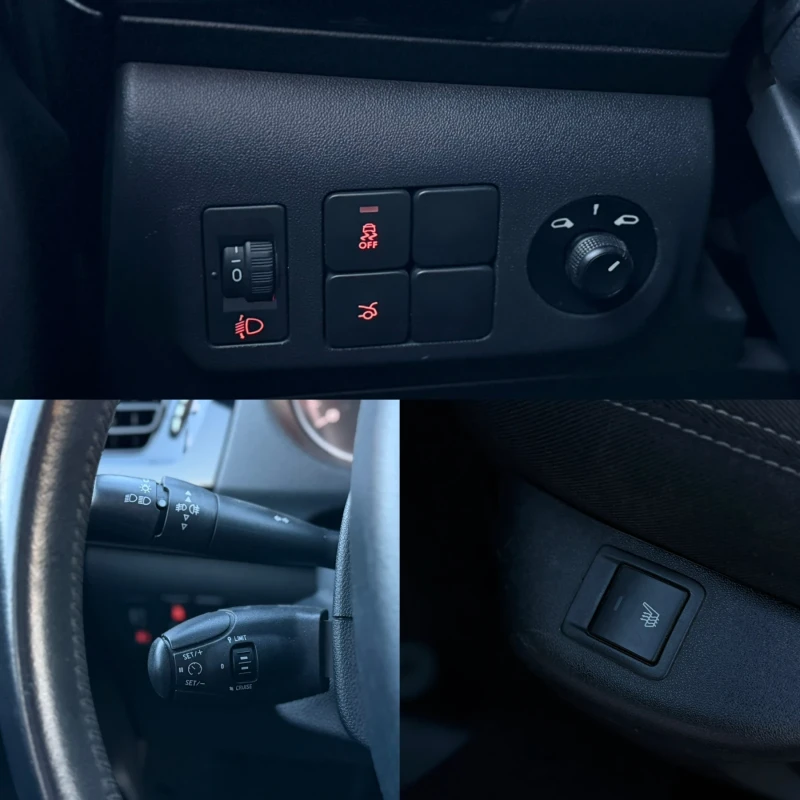 Peugeot 301 1.6 HDi, снимка 12 - Автомобили и джипове - 52822336