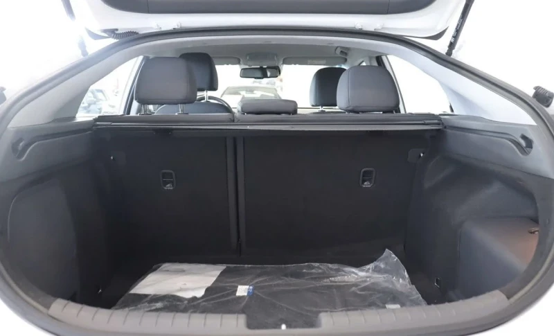 Hyundai Ioniq Hybrid 1.6 DCT Premium Plus Eco, снимка 8 - Автомобили и джипове - 52857924