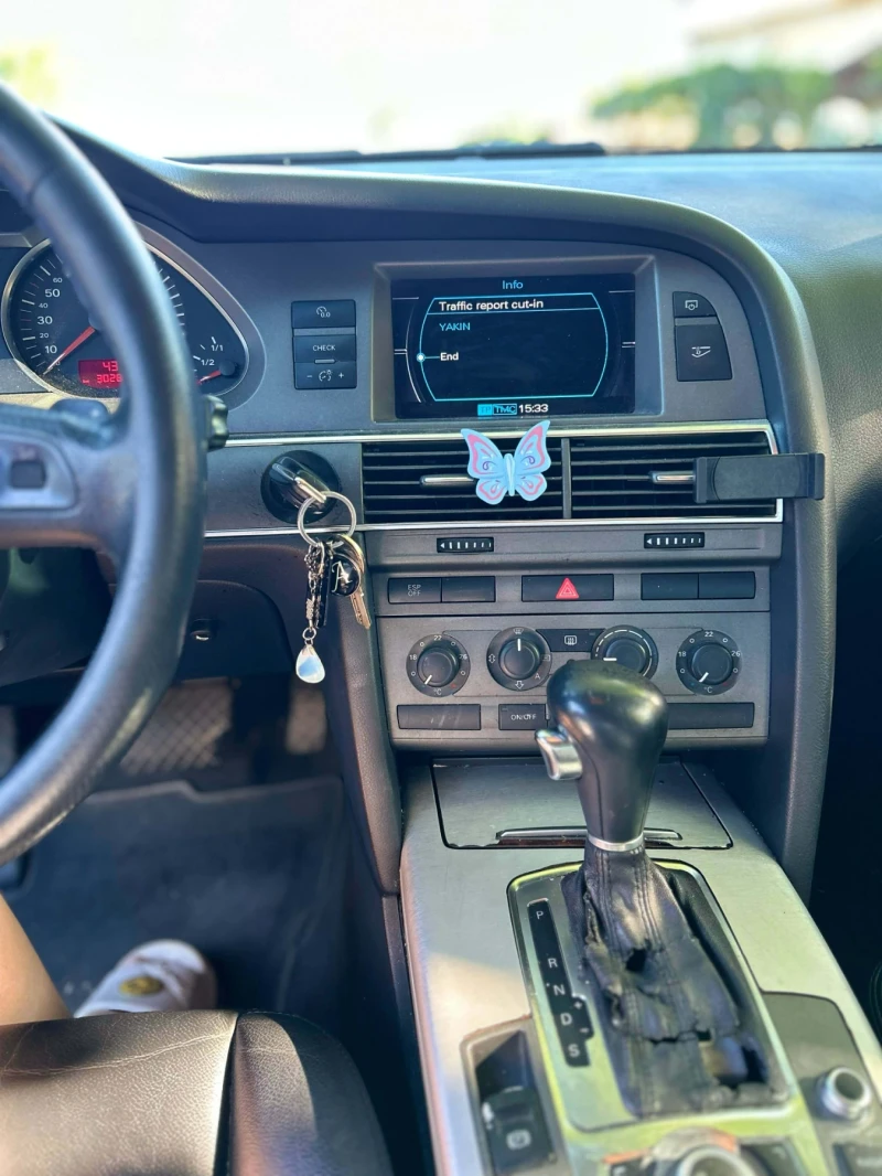 Audi A6 3.0 quattro , снимка 6 - Автомобили и джипове - 52858107