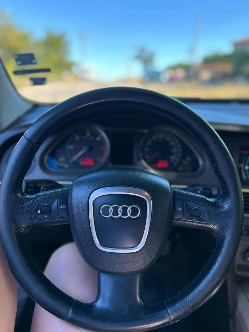 Audi A6 3.0 quattro , снимка 8 - Автомобили и джипове - 52858107