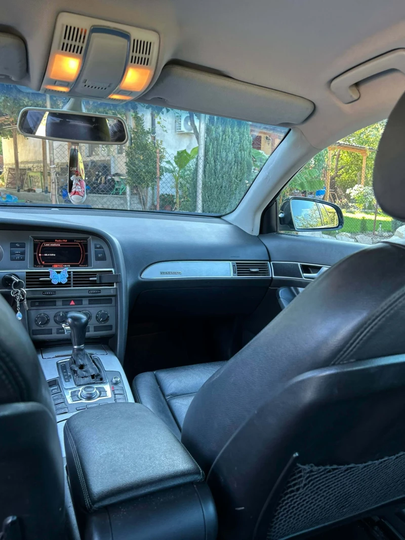 Audi A6 3.0 quattro , снимка 9 - Автомобили и джипове - 52858107