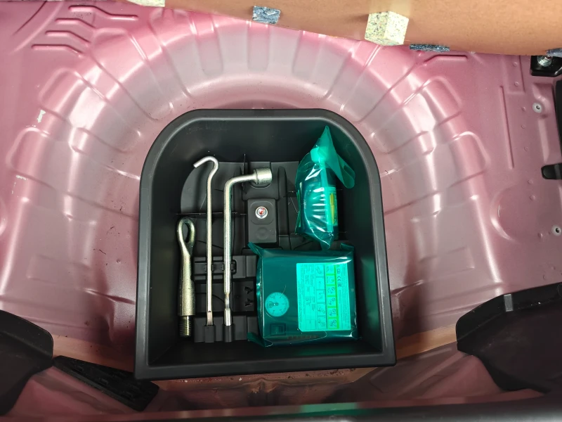 Mitsubishi Space star 1.2, снимка 12 - Автомобили и джипове - 53270425