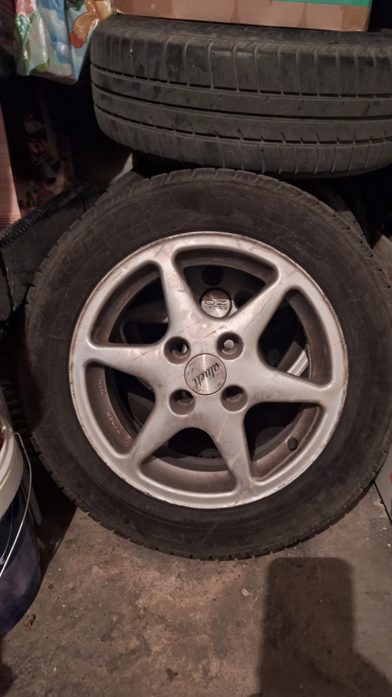 Honda Civic, снимка 7 - Автомобили и джипове - 53347773