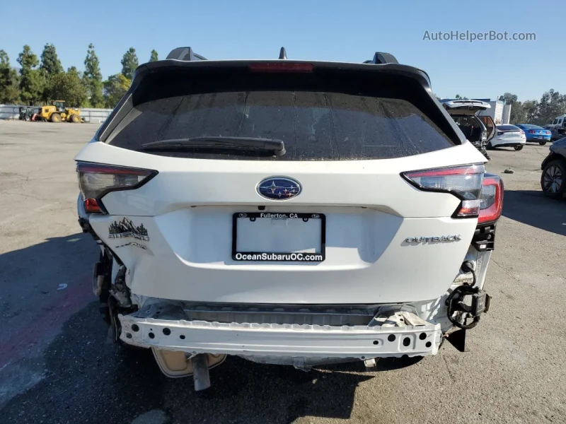 Subaru Outback 2.5 Premium* AWD* Крайна цена, снимка 5 - Автомобили и джипове - 53417982