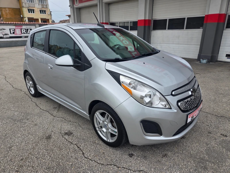 Chevrolet Spark EV/19kWh (140 Hp) 1LT, снимка 7 - Автомобили и джипове - 53478632