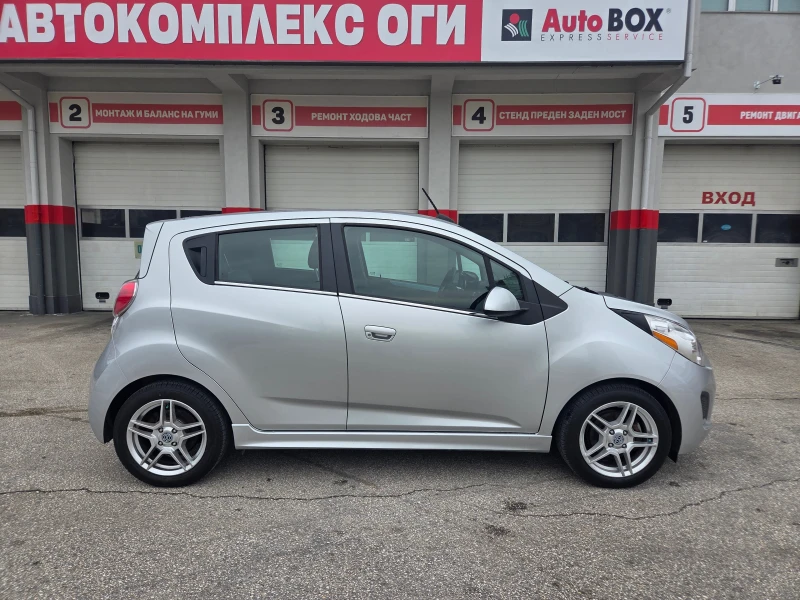 Chevrolet Spark EV/19kWh (140 Hp) 1LT, снимка 6 - Автомобили и джипове - 53478632