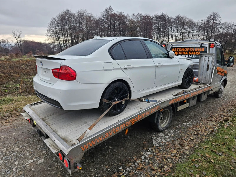 BMW 328 BRC M pack 4x4 - 3333 лв. - 49728799 | Car24.bg