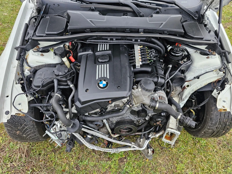 BMW 328 BRC M pack 4x4 - 3333 лв. - 49728799 | Car24.bg