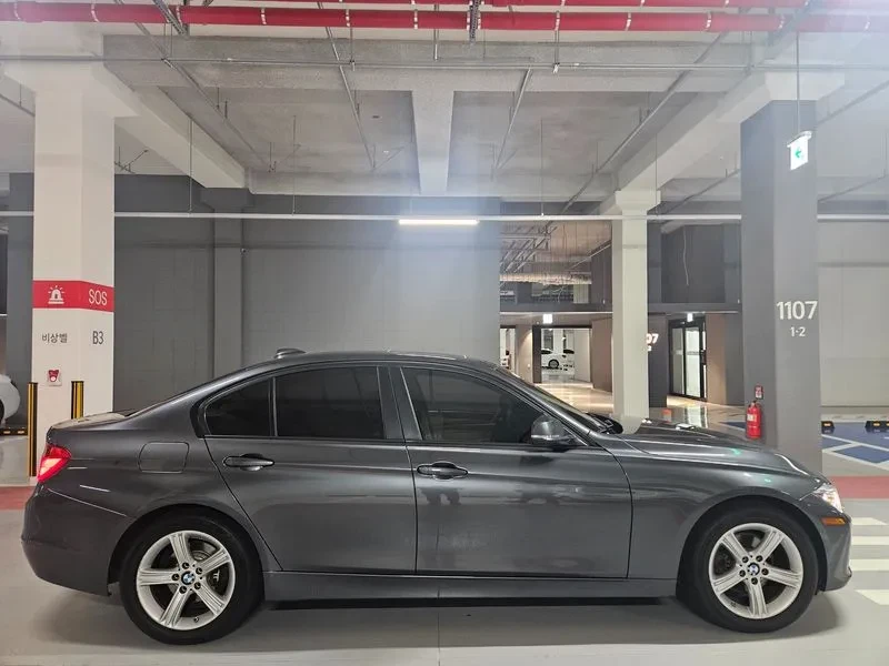 BMW 328 I xDrive, снимка 10 - Автомобили и джипове - 55142555