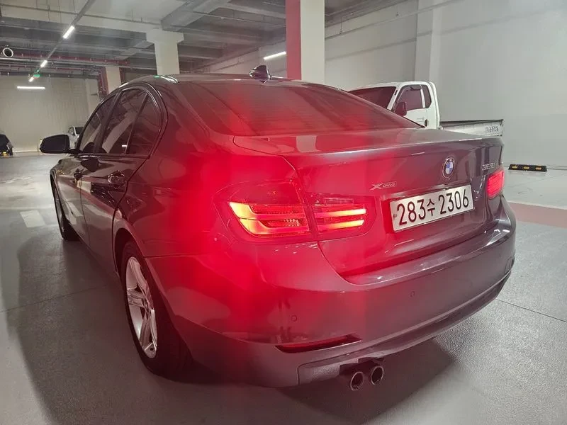 BMW 328 I xDrive, снимка 14 - Автомобили и джипове - 55142555