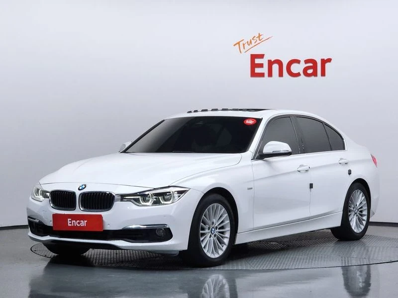 BMW 320 320i Luxury| 180к.с.| ВКЛ.ТЕХНОТЕСТ