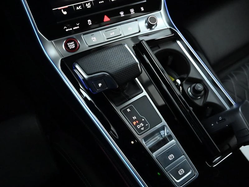Audi S6 3.0 DMK Automatic, снимка 9 - Автомобили и джипове - 55780150