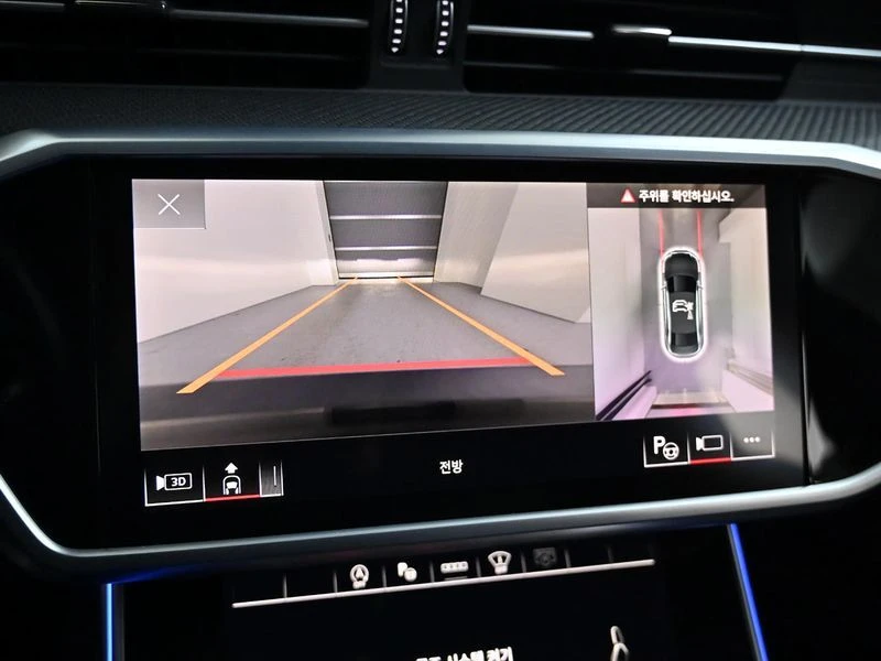 Audi S6 3.0 DMK Automatic, снимка 16 - Автомобили и джипове - 55780150