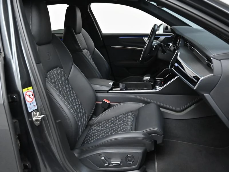 Audi S6 3.0 DMK Automatic, снимка 10 - Автомобили и джипове - 55780150