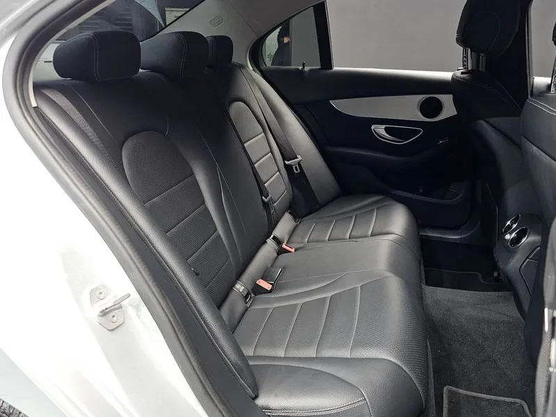Mercedes-Benz C 220 ���� 30% ����� | Mobile.bg � ����������� 12
