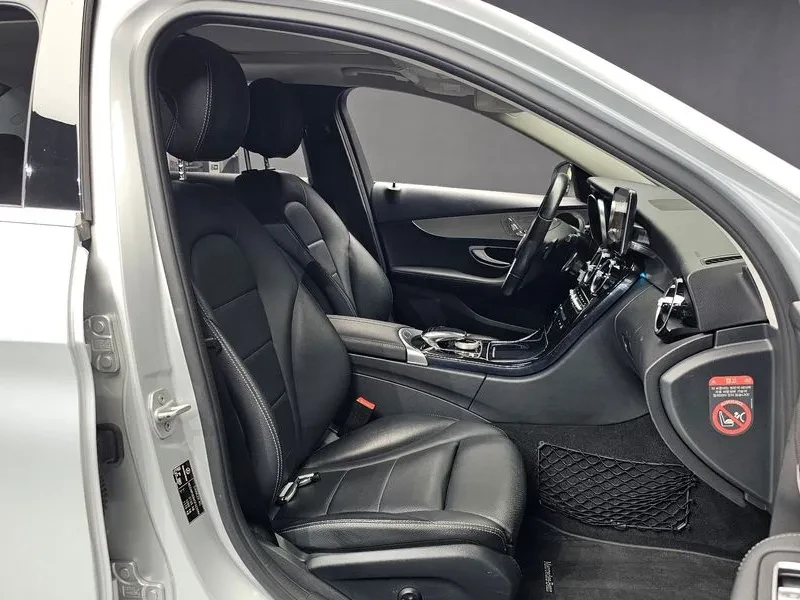 Mercedes-Benz C 220 ���� 30% ����� | Mobile.bg � ����������� 11