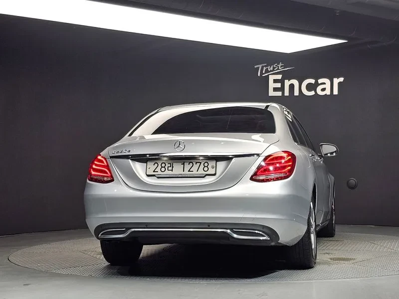 Mercedes-Benz C 220 ���� 30% ����� | Mobile.bg � ����������� 4