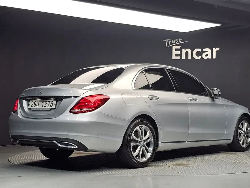 Mercedes-Benz C 220 ���� 30% ����� | Mobile.bg � ����������� 2
