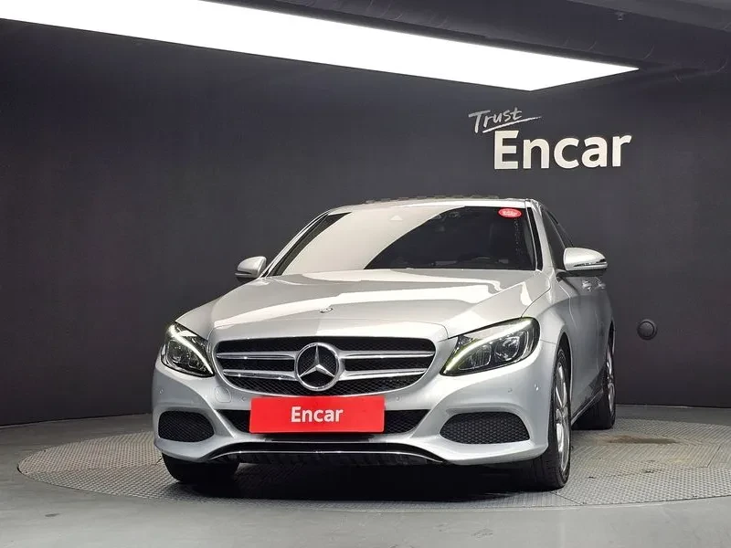 Mercedes-Benz C 220 ���� 30% ����� | Mobile.bg � ����������� 3