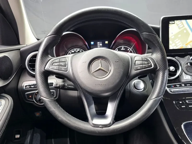 Mercedes-Benz C 220 ���� 30% ����� | Mobile.bg � ����������� 13