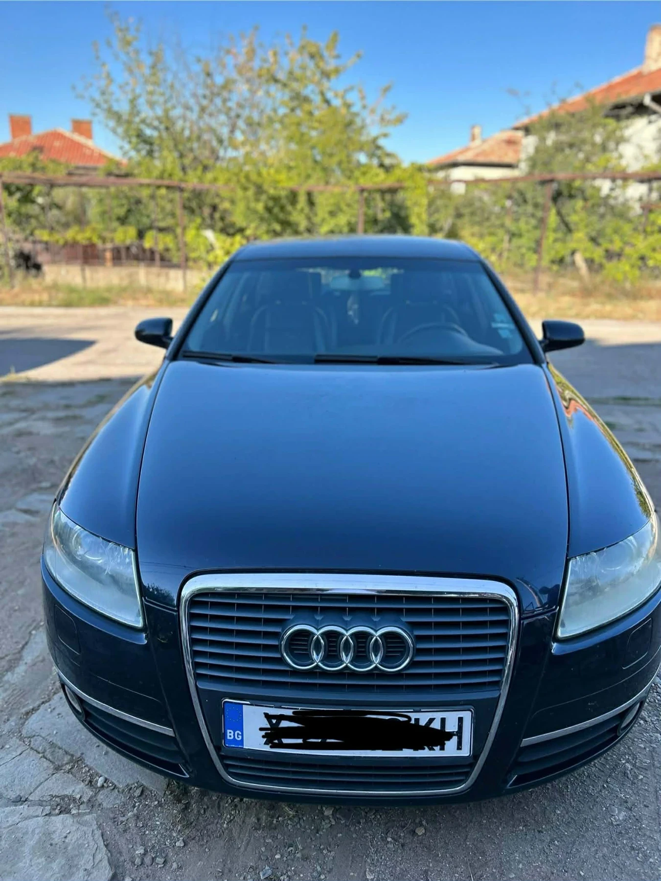 Audi A6 3.0 quattro , снимка 1