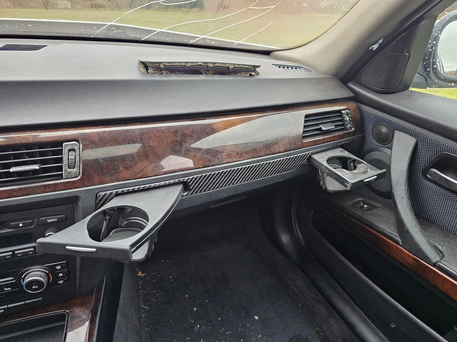 BMW 328 BRC M pack 4x4 | Mobile.bg   14